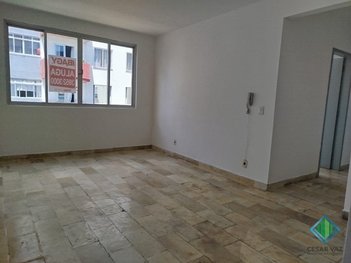 apartment em Avenida Lédio João Martins, Kobrasol - São José - SC