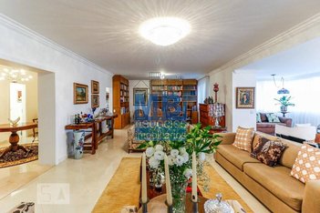 apartment em Avenida Nossa Senhora do Sabará, Jardim Bélgica - São Paulo - SP