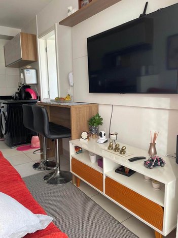 apartment em Avenida Vila Ema, Vila Ema - São Paulo - SP