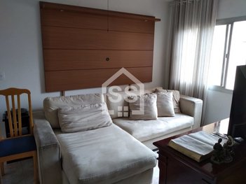 apartment em Avenida Leonardo da Vinci, Vila Guarani (Z Sul) - São Paulo - SP