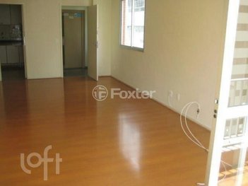 apartment em Rua Itacolomi, Higienópolis - São Paulo - SP