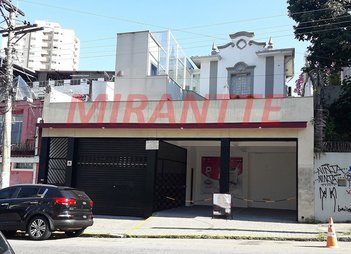 business em Doutor Artur Guimarães, Santana - São Paulo - SP