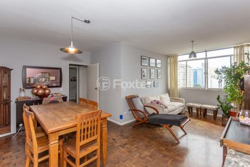 apartment em Rua Amaral Gurgel, Vila Buarque - São Paulo - SP