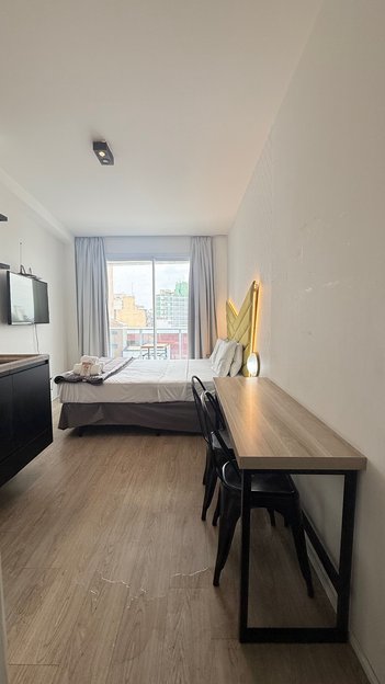 apartment em Rua Tabatinguera, Sé - São Paulo - SP