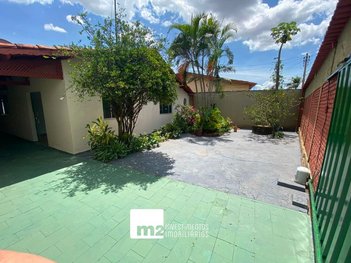 house em Rua F21, Setor Faiçalville - Goiânia - GO