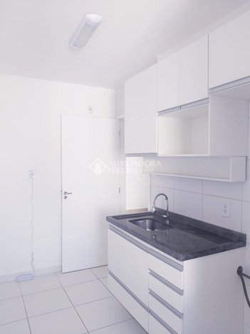 apartment em Rua Particular Flora Bulcão L Vertemate, Ferrazópolis - São Bernardo do Campo - SP
