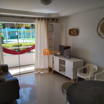 apartment em Rua Dioguinho, Praia do Futuro I - Fortaleza - CE