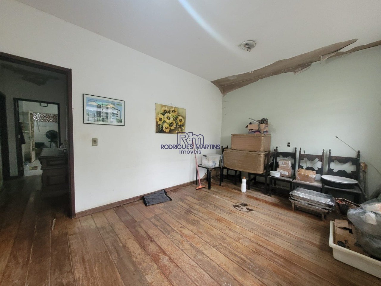 Casa com 3 quartos — Padre Eustáquio, Belo Horizonte