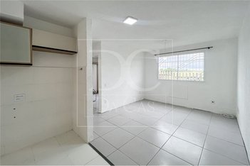 apartment em Lopes Trovão, São José - Canoas - RS