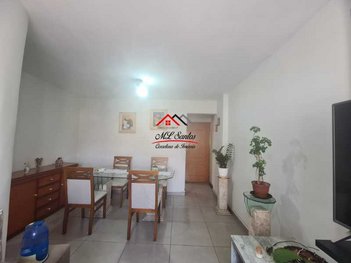 apartment em Rua Alencar Araripe, Sacomã - São Paulo - SP