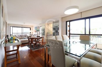 apartment em Rua Abdo Ambuba, Vila Andrade - São Paulo - SP
