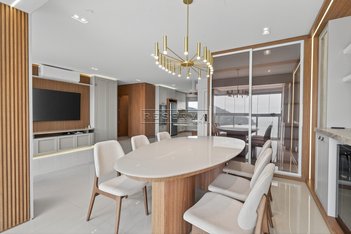 apartment em Rua 4400, Centro - Balneário Camboriú - SC