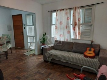 apartment em Doutor Julio Bocaccio, Santo Antônio - Porto Alegre - RS