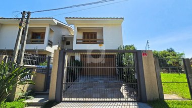 house em Avenida Cristo Rei, Cristo Rei - São Leopoldo - RS