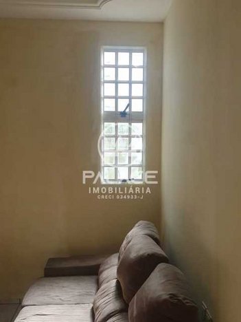 house em Rua José Sottini, Jardim Dom Bosco - Araras - SP