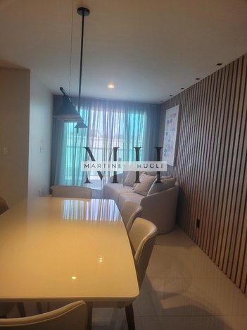 apartment em Rua Santo Antônio, Vila Julieta - Resende - RJ