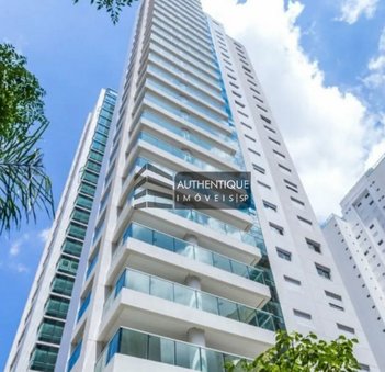 apartment em Rua Gabriele D'Annunzio, Campo Belo - São Paulo - SP