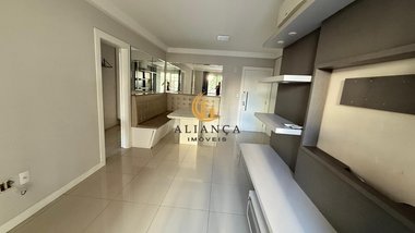 apartment em Rua Cruz e Souza, Campinas - São José - SC