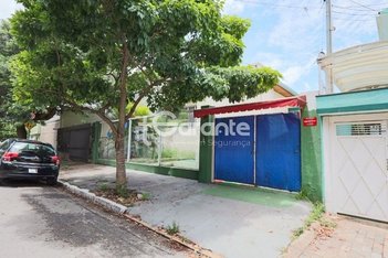 house em Rua Pero Correia, Vila Mariana - São Paulo - SP