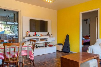 apartment em Doutor Cardoso de Melo, Vila Olímpia - São Paulo - SP