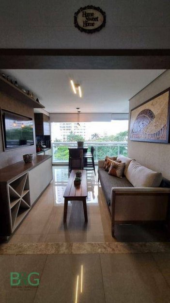 apartment em Rua Sapucaia, Alto da Mooca - São Paulo - SP