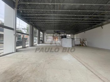 industrial em Avenida Portugal, Centro - Santo André - SP