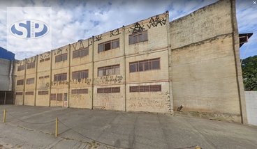 industrial em Avenida Pedro de Souza Lopes, Vila Galvão - Guarulhos - SP