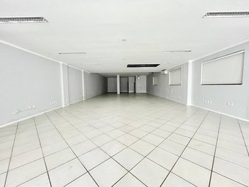 office em Avenida Getúlio Dorneles Vargas - N, Centro - Chapecó - SC