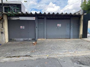 house em Rua Mogi Mirim, Vila Bertioga - São Paulo - SP