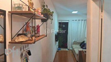 apartment em dos Tapes, Liberdade - São Paulo - SP