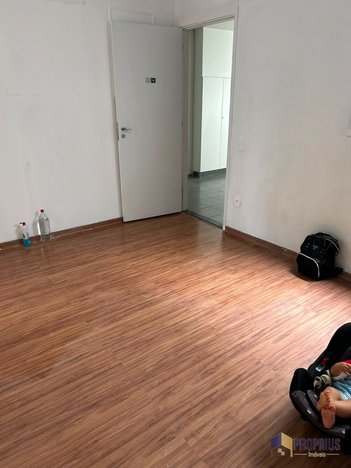 apartment em Rua Lauro Sodré Nogueira, São Pedro - Ribeirão das Neves - MG