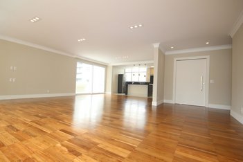 apartment em Rua São Vicente de Paulo, Santa Cecília - São Paulo - SP