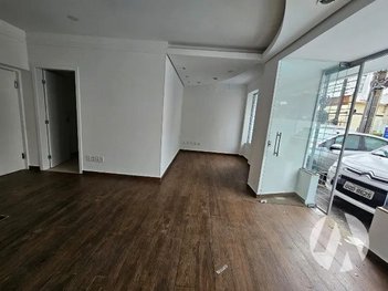 commercial_building em Rua Crispim Mira, Centro - Florianópolis - SC