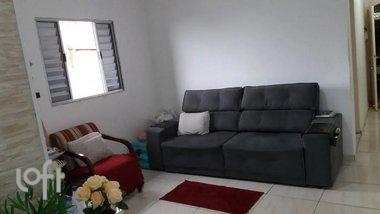 house em Francisco Barbieri, Parelheiros - São Paulo - SP