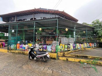 office em Rua Princesa Isabel, XV de Novembro - Araruama - RJ