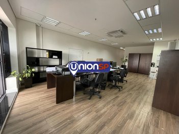 office em Rua Domingos de Morais, Vila Mariana - São Paulo - SP