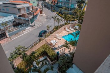 apartment em Rua Padre Bento Ibañez, Jardim Prudência - São Paulo - SP