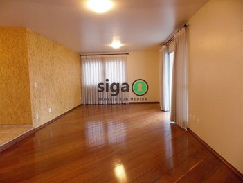 apartment em Avenida Giovanni Gronchi, Vila Andrade - São Paulo - SP