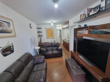 apartment em Avenida Cipriano Rodrigues, Vila Formosa - São Paulo - SP