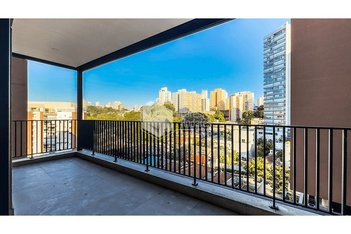 apartment em Rua Chafalote, Vila Ipojuca - São Paulo - SP