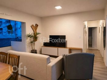apartment em Rua Flores da Cunha, Pátria Nova - Novo Hamburgo - RS
