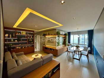 apartment em Rua Alberto Silva, Vila Ipiranga - Porto Alegre - RS