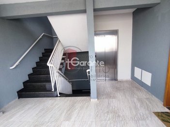 apartment em Alameda Rainha Santa, Vila Carrão - São Paulo - SP