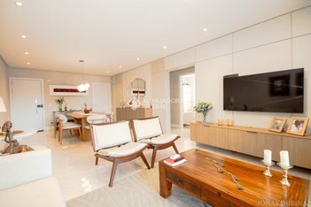 apartment em Rua FAB, Nossa Senhora das Graças - Canoas - RS