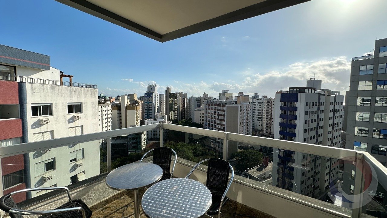 1 Vista da Sacada