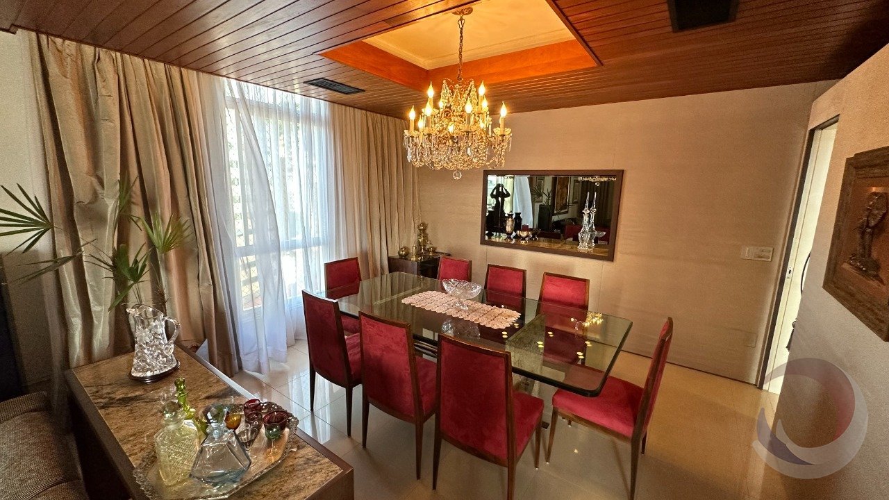 3 Sala de Jantar