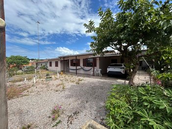 house em Rua Rosendo Joaquim Sagas, Governador Celso Ramos - Governador Celso Ramos - SC