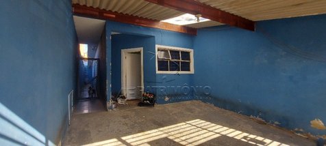 house em Rua Assunta Batistusso Escatena, Parque São Bento - Sorocaba - SP
