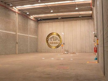 industrial em Anhangüera, Parque São Domingos - São Paulo - SP