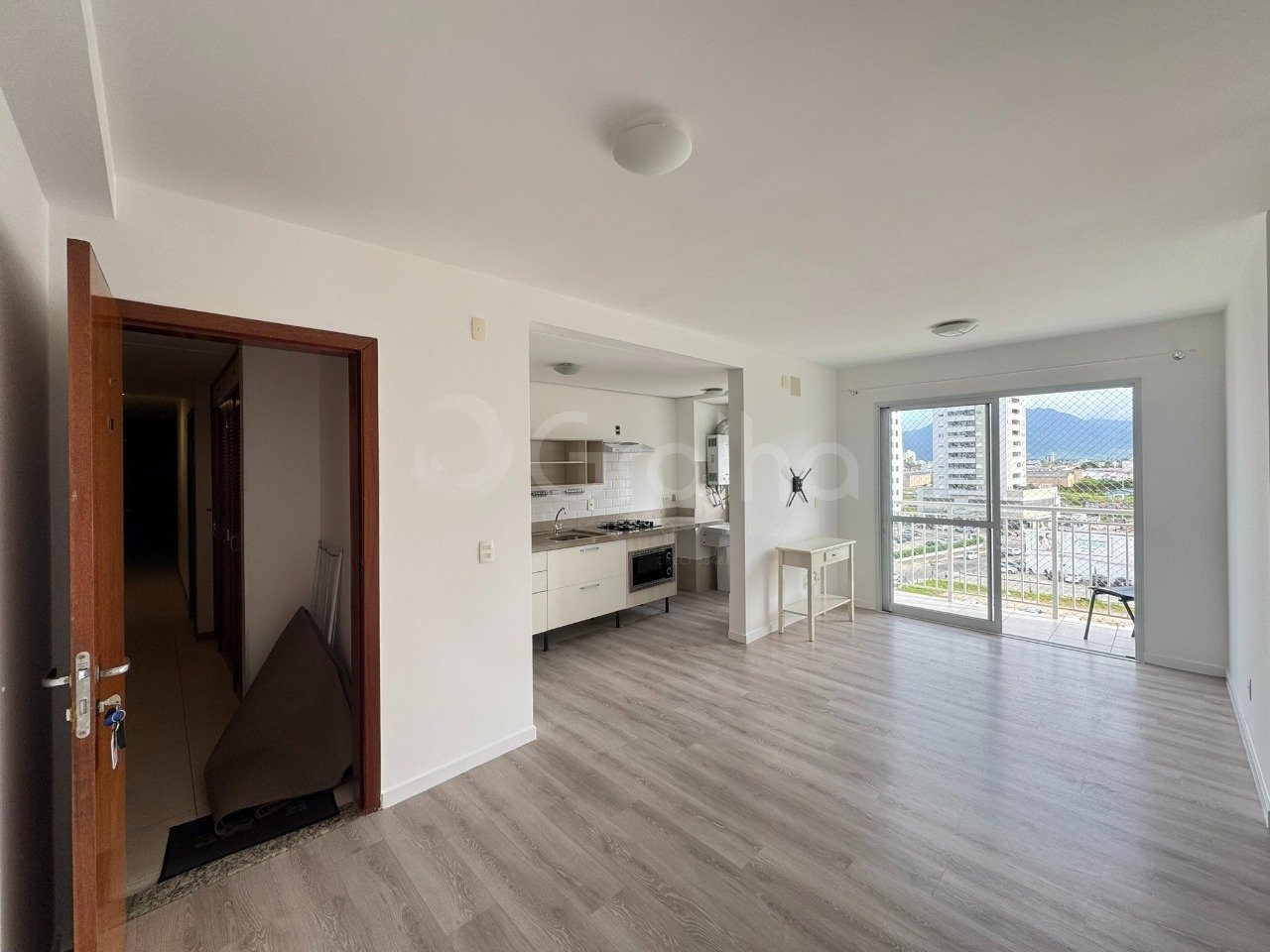 10 Sala e cozinha